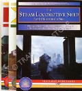 The Steam Locomotive Shed  by HUCKNALL, David; SIVITER, Roger & STRETTON, John